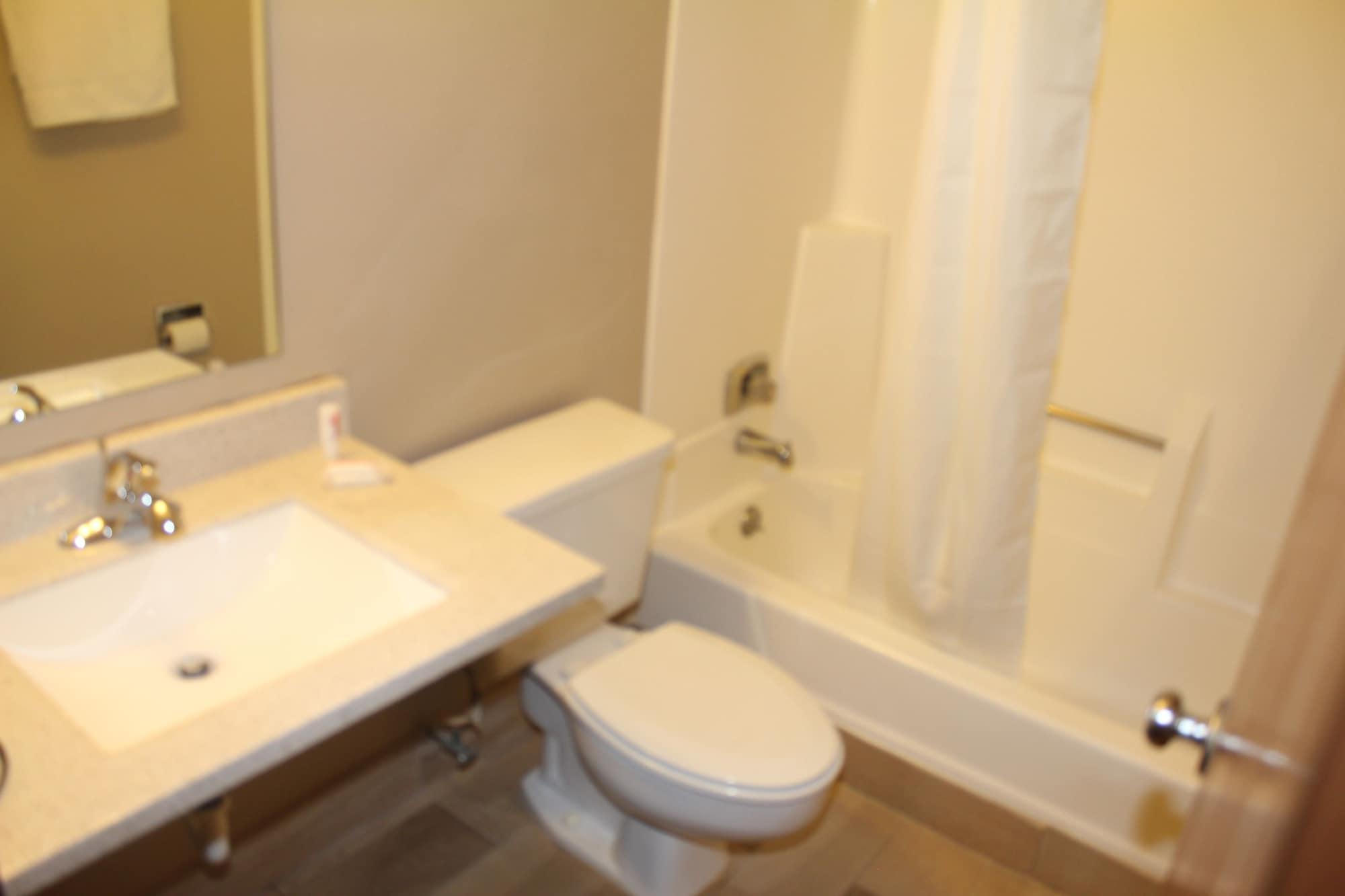 Super 8 By Wyndham Michigan Hotel 2*