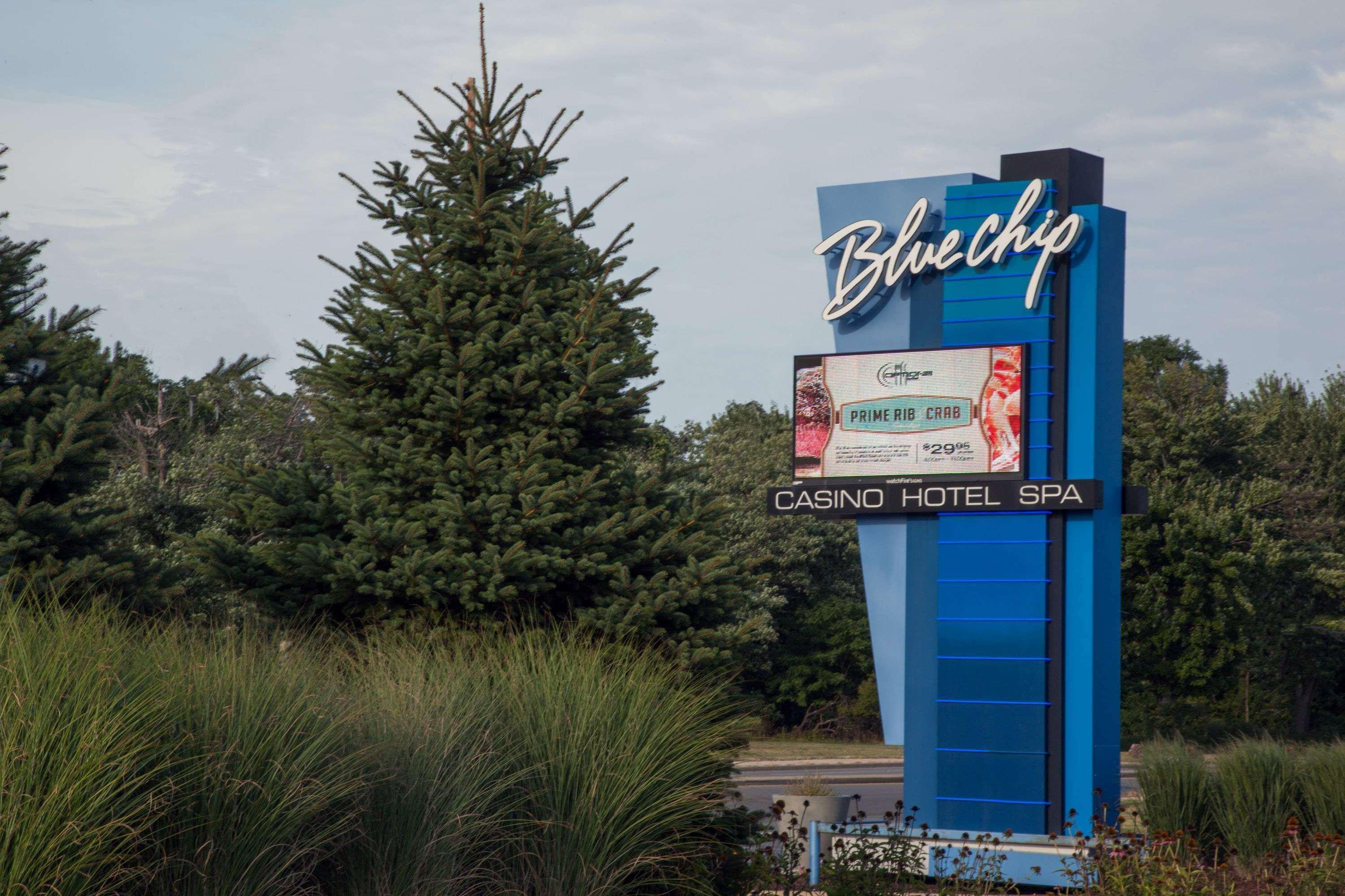 Hotel Super 8 By Wyndham Michigan