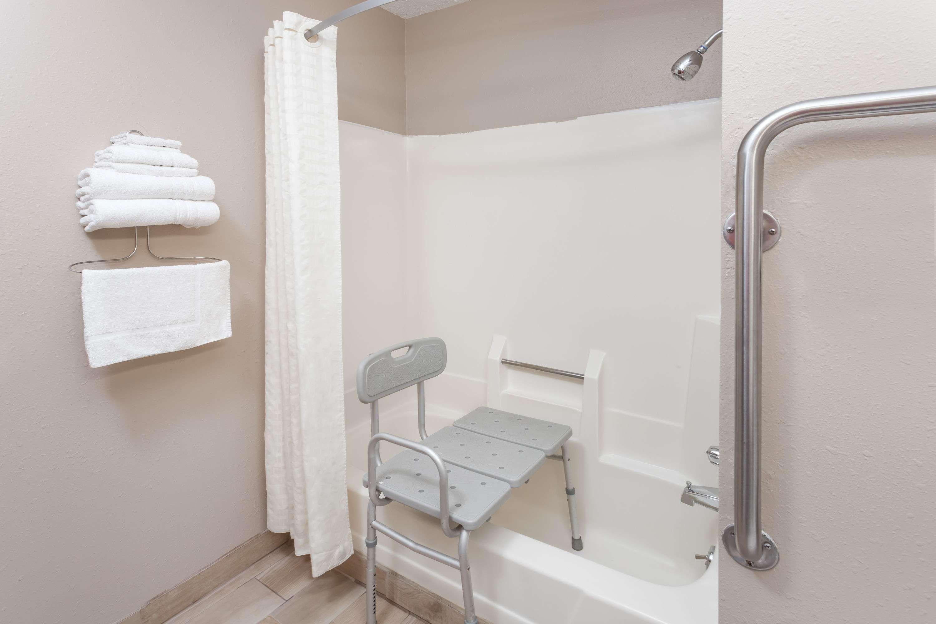 Super 8 By Wyndham Michigan 2* Michigan City