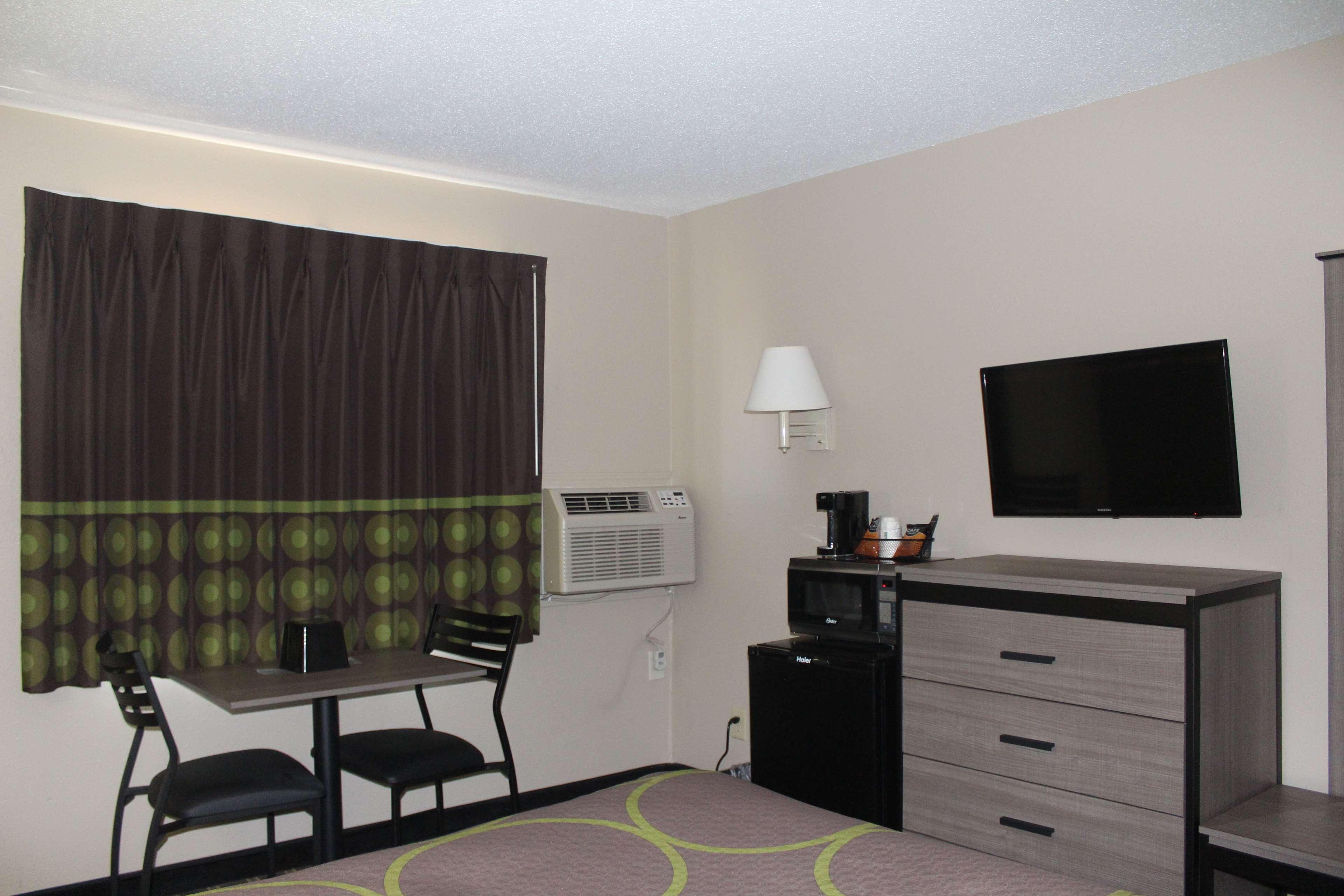 Super 8 By Wyndham Michigan 2* Michigan City