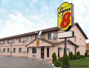 Super 8 By Wyndham Michigan 2* Michigan City