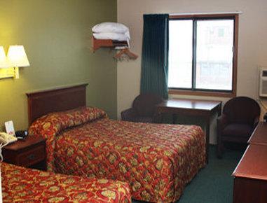 Super 8 By Wyndham Michigan 2*