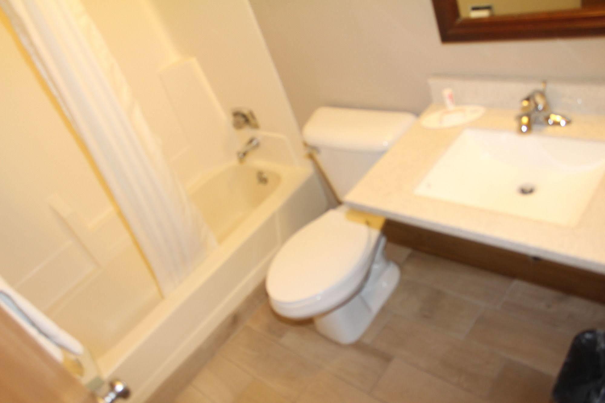 Hotel Super 8 By Wyndham Michigan 2*