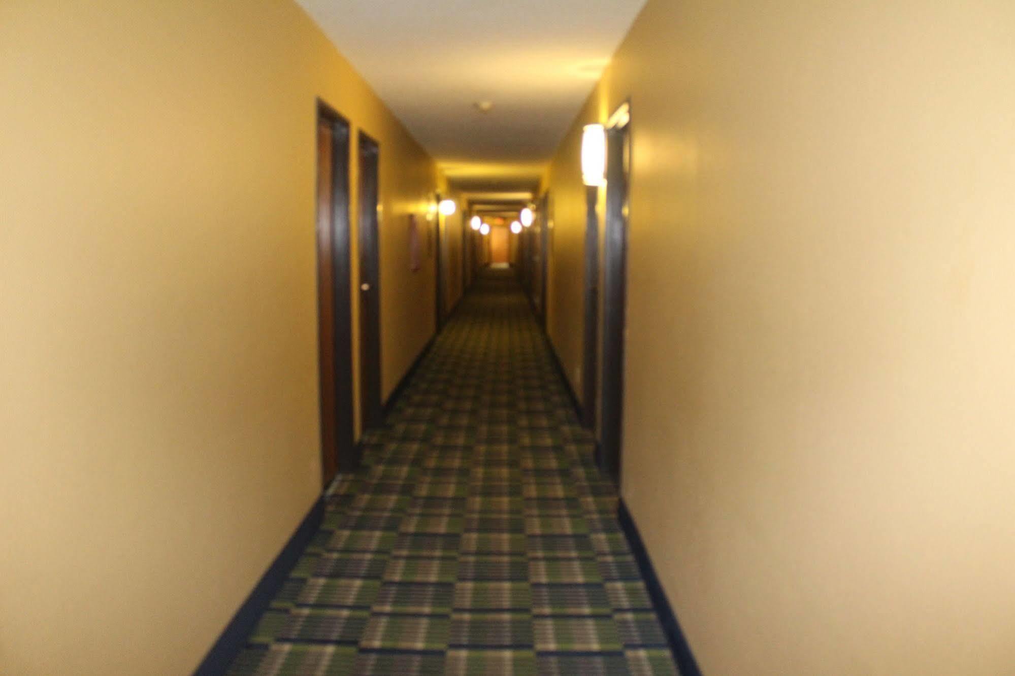 Super 8 By Wyndham Michigan Hotel 2*